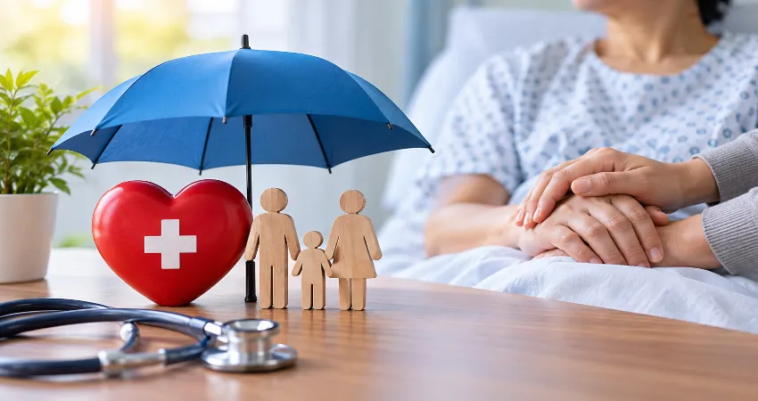 Critical Illness Insurance That Actually Pays Out