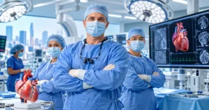 Top-Rated Hospitals For Heart Surgery In The USA