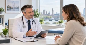 Private Health Insurance Options Worth Buying In The UK