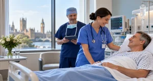 Best Private Hospitals In The UK For Major Surgery