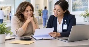 Hospital Financial Assistance Most Patients Overlook