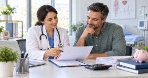 Personal Loans For Surgery And Major Medical Costs