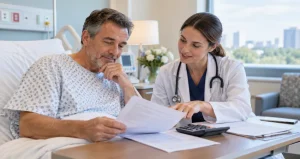 The Real Cost Of A Hospital Stay In The USA